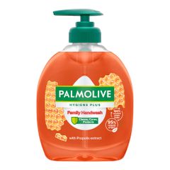 Flüssigseife Propolis Extract 300ml von Palmolive