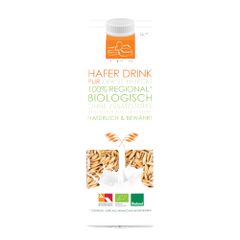Bio Hafer Drink Natur pur 1000ml - 10er Vorteilspack von Hofgut Storzeln
