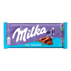 Luflee Alpenmilch 90g von Milka