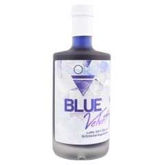 LoRe Blue Velvet - Blue Gin 500ml