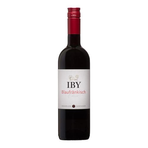 Bio Blaufränkisch Classic 2022 750ml - Rotwein von Iby