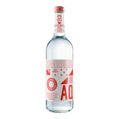 Bio Mineral still MW 750ml - 12er Vorteilspack von Aqua Monaco