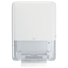 Tork H5 continuous-feed towel dispenser