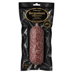 Kärntner Bergsalami 200g von Danke Bauer