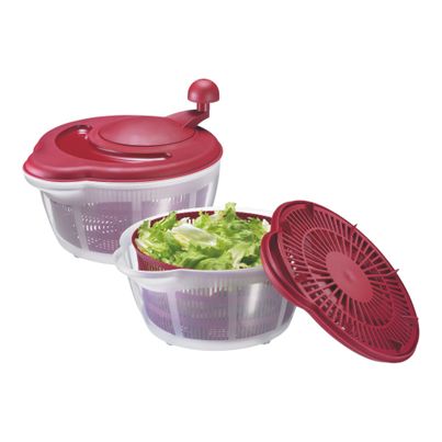 Salad spinner Fortuna 26cm from Westmark