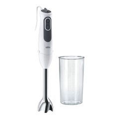 Stabmixer MQ3100WH von Braun
