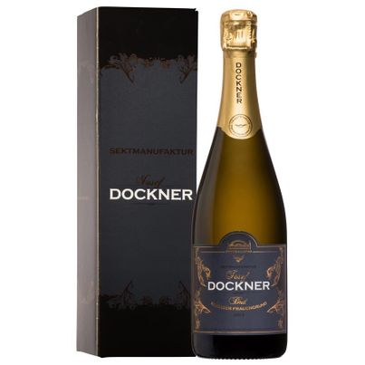 Blanc de Blancs Große Reserve 750ml