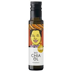 Bio Chiaöl 100ml - 6er Vorteilspack von Ölmühle Fandler