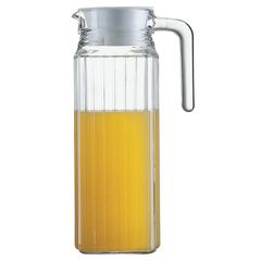 Quadro Krug mit Deckel 1100ml von Arc