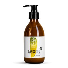 Handseife Manuka 250ml von SCHAU AUF DI