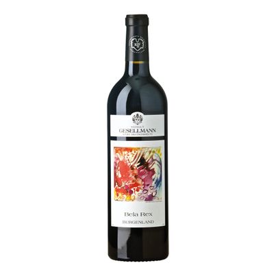 Bio Antares Grande Reserve 2017 750ml