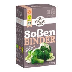Bio Soßenbinder 250g - 6er Vorteilspack von Bauck Mühle