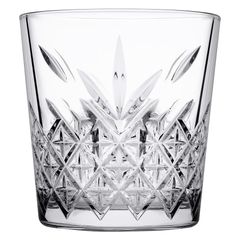 Timeless Whiskey stapelbar von Pasabahce