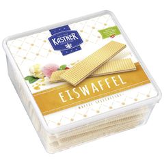 Eiswaffeln 470g von Kastner Franz