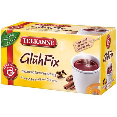 TEEKANNE Glühfix - 40g