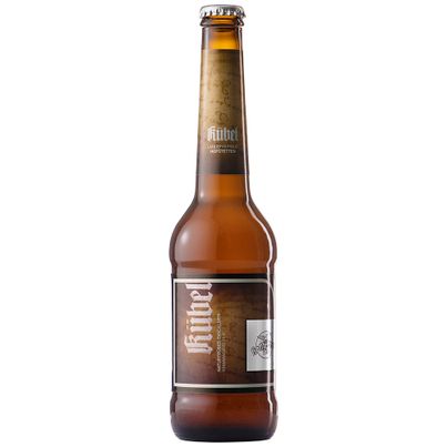 Hofstetten Bio Kübelbier 330ml