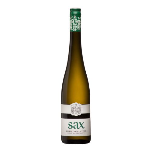 Grüner Veltliner Zwillingslauslese 2023 750ml von Rotweingut Prickler