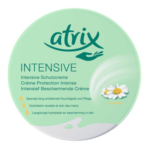 Intensive protection cream 150ml from Atrix