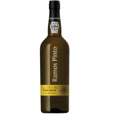 Ramos Pinto White Port 750ml - Portwein von Ramos Pinto