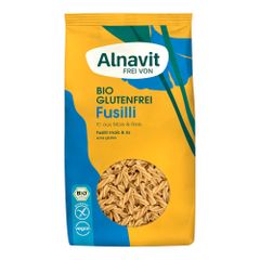 Bio AVT Fusilli 500g - 5er Vorteilspack von Alnavit