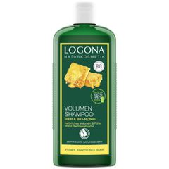 Organic sensitive shampoo acacia 250ml online buy now