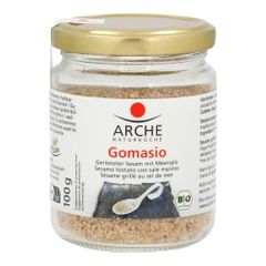 Bio Gomasio 100g - 6er Vorteilspack von Arche