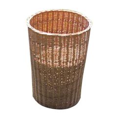 Korbständer rund 80cm 1Stück von Weber Korbwaren