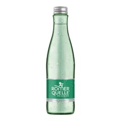 Mineralwasser prickelnd MW 750ml - 12er Vorteilspack von Römerquelle