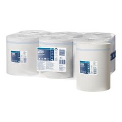 Wischtuch M2-System von Tork