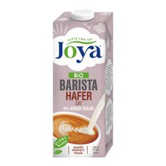 Bio Hafer Barista       1l 1000ml - 8er Vorteilspack von Joya