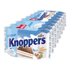 Joghurt 825g von Knoppers