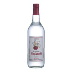 Wachauer Himbeerli 40 %vol. 1000ml von Bertoni