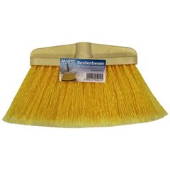 Resilenbesen ohne Stiel 1Stück von Masta