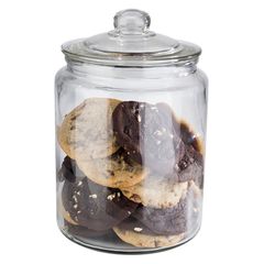 Vorratsglas Classic 6000ml von Assheuer & Pott