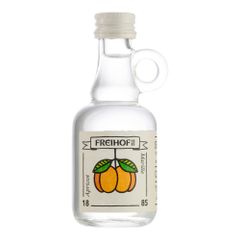 Marillenbrand 35 %vol. 40ml - 25er Vorteilspack von Freihof