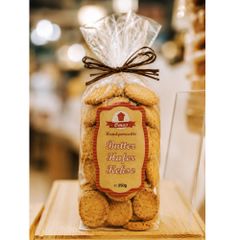 Butter-Hafer-Kekse 350g von Danke Bauer