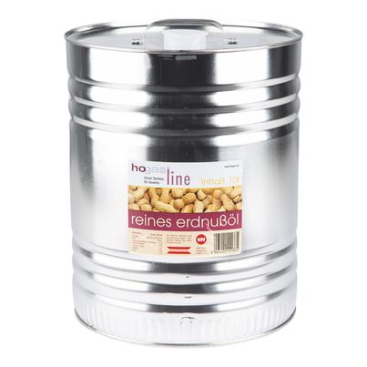 Erdnussöl Hogast 10000ml von Hogast