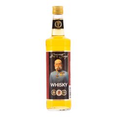 Whisky 40% vol 700ml von Kaiser Franz Joseph