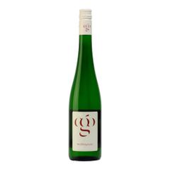 Weißburgunder 2024 - Bio Weingut Gruber43