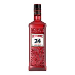 24 Dry Gin 45 %vol. 700ml von Beefeater