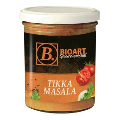 Bio Tikka Masala 370g - 6er Vorteilspack von Bioart