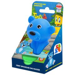 Bio Plansch Set 1ct - 8er Vorteilspack von Tinti