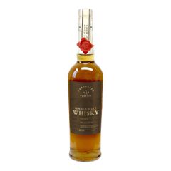 Bio Single Malt Double Cask Whisky 500ml von Destillerie Farthofer