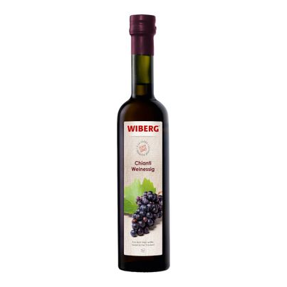 Chianti Weinessig 500ml from Wiberg