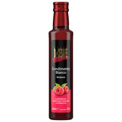 Condimento Bianco Himbeere 250ml von Conte De Cesare
