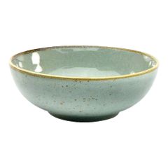 Nature Collection bowl stone diameter 16.5cm - value pack of 6 from Creatable