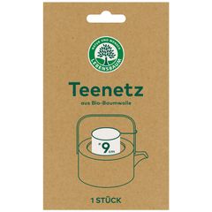 Bio Teenetz Größe 2 1ct - 10er Vorteilspack von Lebensbaum