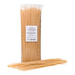 Bio Dinkel-Spaghetti hell 400g - 8er Vorteilspack von Melchart Teigwaren