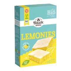Bio Lemonies 500g - 6er Vorteilspack von Bauck Mühle