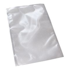 Vacuum bags ribbed 250x350 from Toperczer